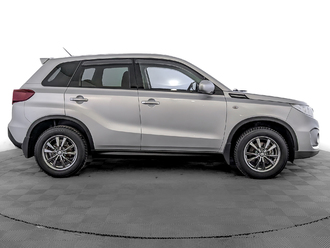 фото Suzuki Vitara II 2019