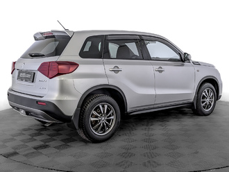 фото Suzuki Vitara II 2019