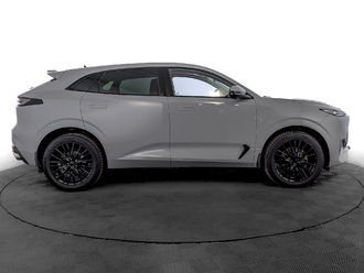 фото Changan UNI-K 2023