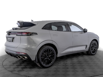 фото Changan UNI-K 2023