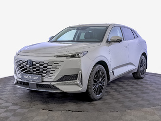 фото Changan UNI-K 2023