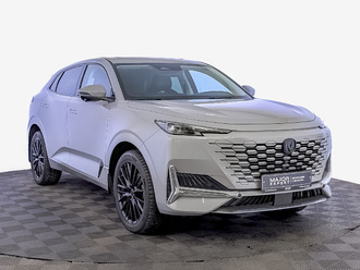 фото Changan UNI-K 2023