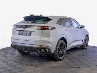 фото Changan UNI-K 2023