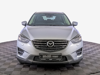фото Mazda CX-5 I 2015