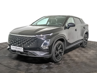 фото Omoda C5 I 2023