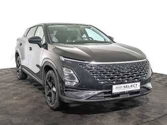 фото Omoda C5 I 2023