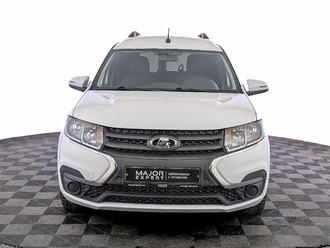 фото Lada Largus 2021