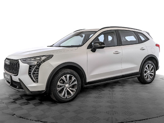 фото HAVAL Jolion 2024