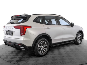 фото HAVAL Jolion 2024