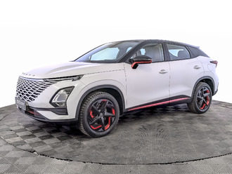 фото Omoda C5 I 2023