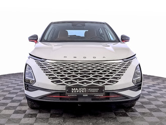 фото Omoda C5 I 2023