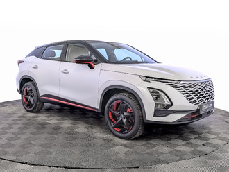 фото Omoda C5 I 2023