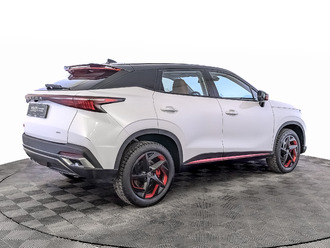 фото Omoda C5 I 2023