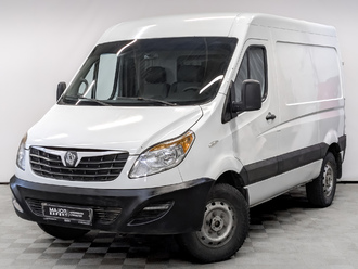 фото Sollers Atlant/SF4 2023