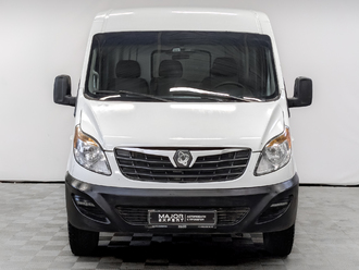 фото Sollers Atlant/SF4 2023