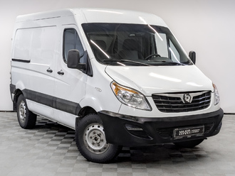 фото Sollers Atlant/SF4 2023