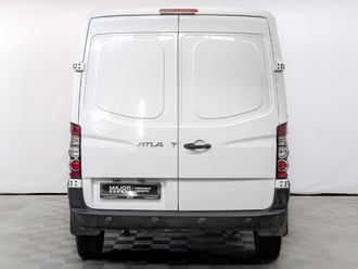 фото Sollers Atlant/SF4 2023