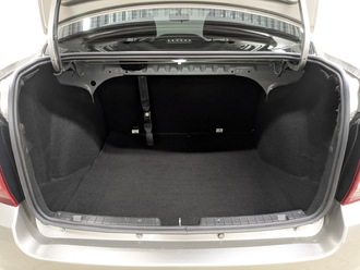 фото Lada Granta II 2020