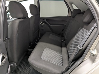 фото Lada Granta II 2020