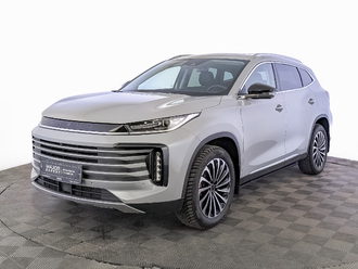 фото Exeed TXL I 2022