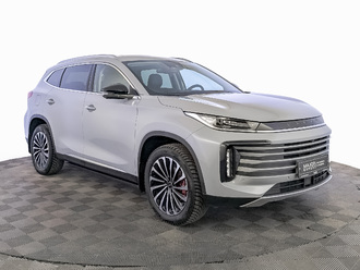 фото Exeed TXL I 2022