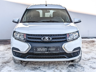 фото Lada Largus 2024