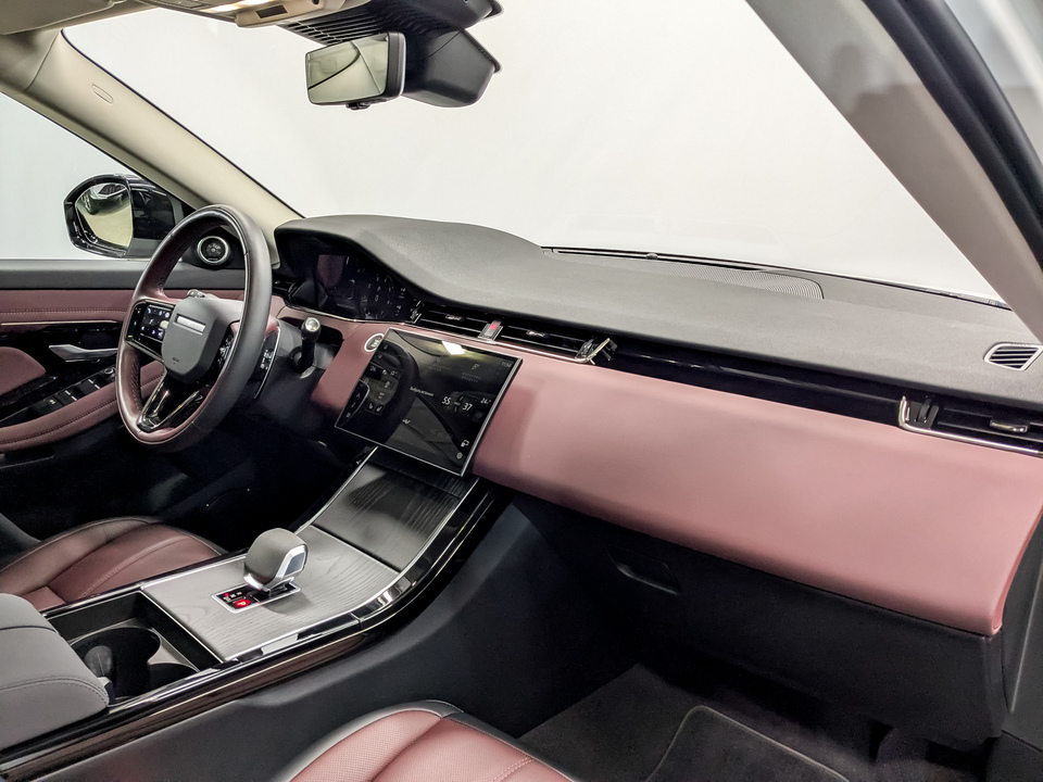 Land Rover Range Rover Evoque с пробегом в автосалоне Форис Авто