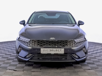 фото Kia K5 III 2021