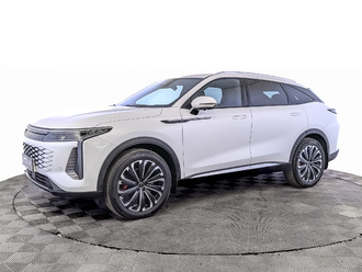 фото Exeed RX I 2023