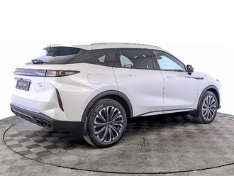 фото Exeed RX I 2023