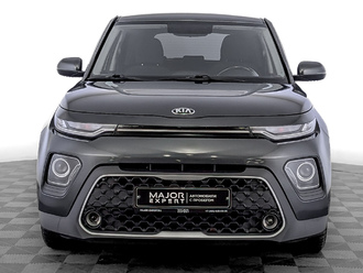 фото Kia Soul III 2020