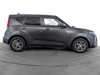 фото Kia Soul III 2020