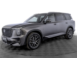 фото GAC GS8 II 2024