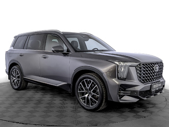 фото GAC GS8 II 2024