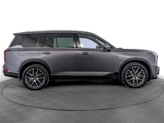 фото GAC GS8 II 2024