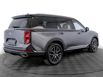 фото GAC GS8 II 2024