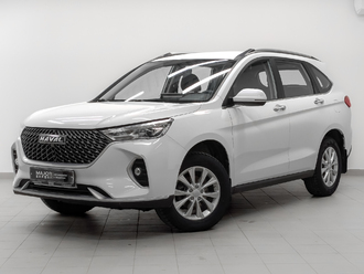 фото HAVAL M6 2023