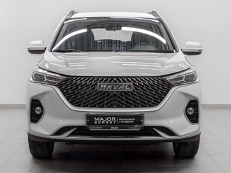 фото HAVAL M6 2023