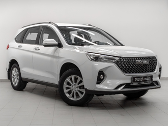 фото HAVAL M6 2023