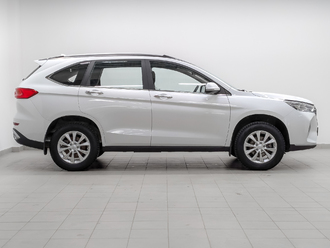 фото HAVAL M6 2023
