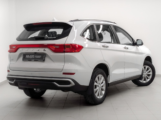 фото HAVAL M6 2023