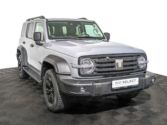 фото TANK 300 2024