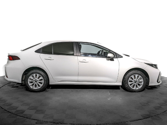 фото Toyota Corolla XII 2023