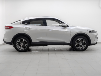 фото HAVAL F7x I 2022