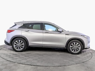 фото Infiniti QX50 II 2019