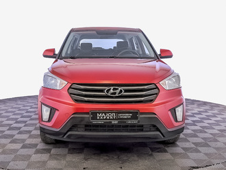 фото Hyundai Creta I 2019