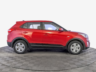 фото Hyundai Creta I 2019