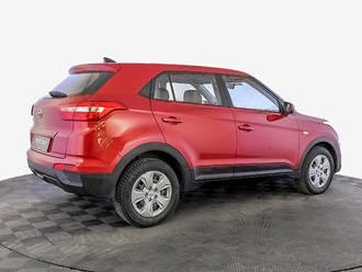 фото Hyundai Creta I 2019