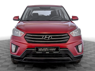 фото Hyundai Creta I 2019