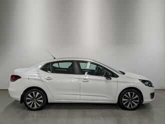 фото Citroen C4 II 2021